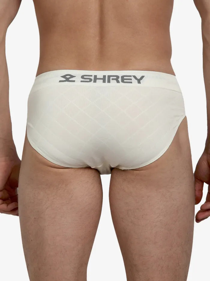 SHREY ATHLETIC SUPPORTER BRIEF