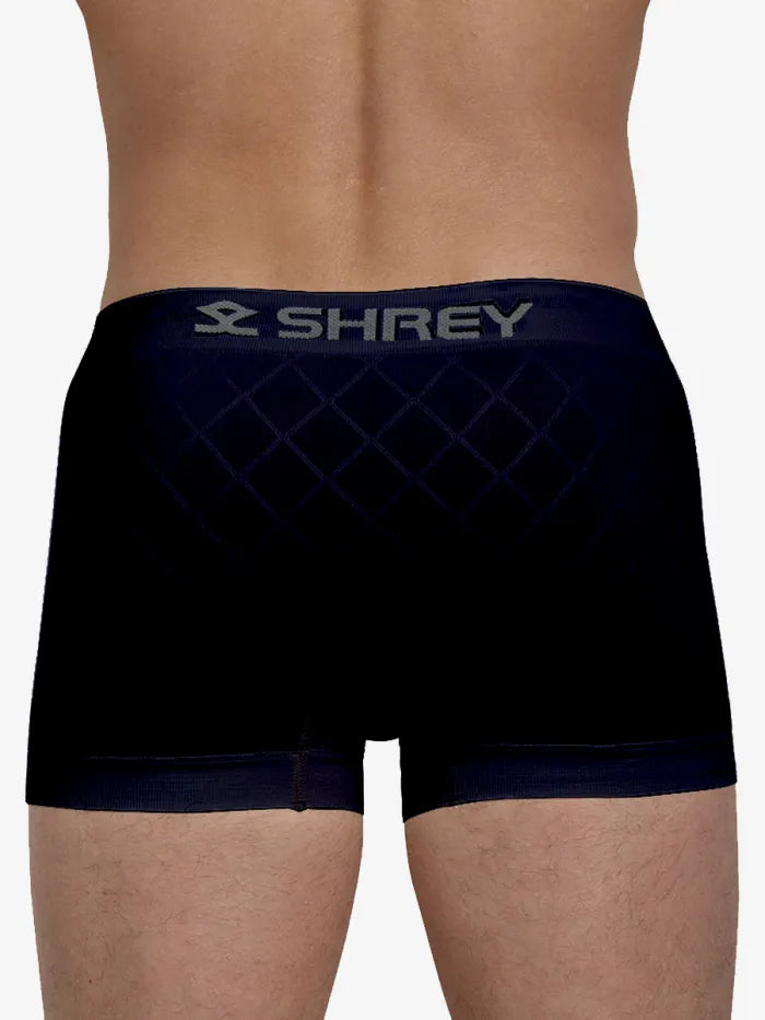 SHREY ATHLETIC SUPPORTER TRUNKS