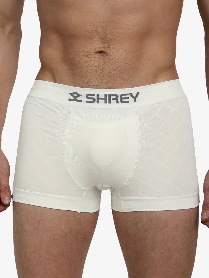 SHREY ATHLETIC SUPPORTER TRUNKS