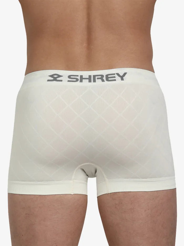 SHREY ATHLETIC SUPPORTER TRUNKS