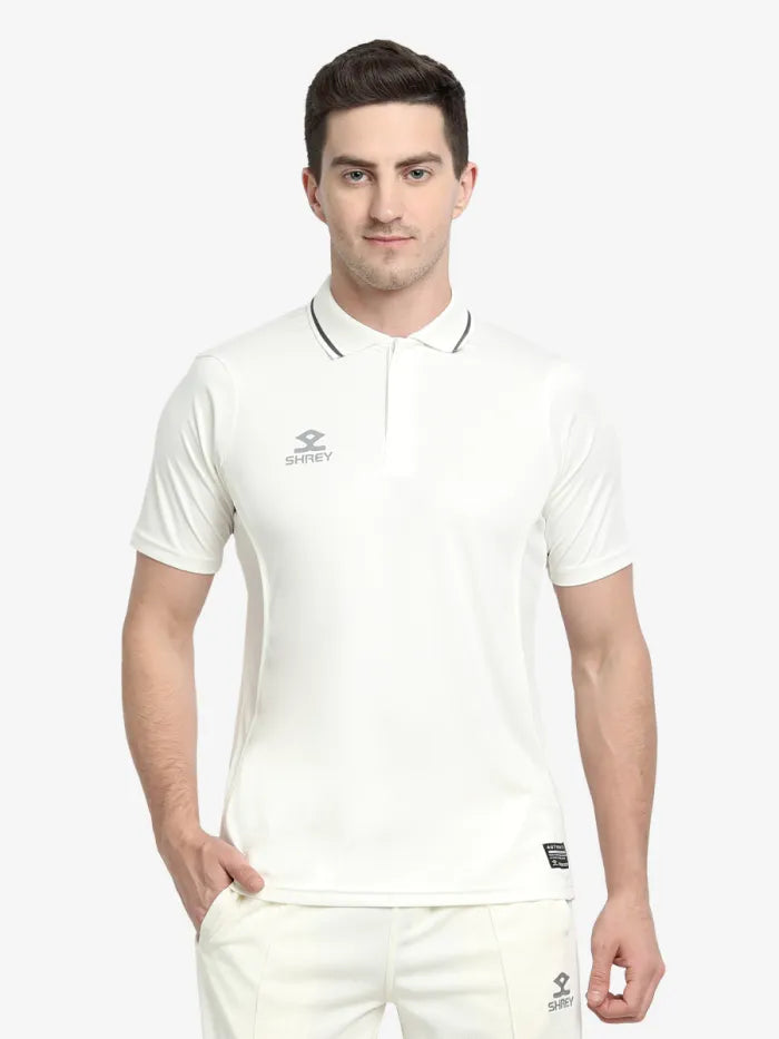 SHREY CRICKET PREMIUM SHIRT