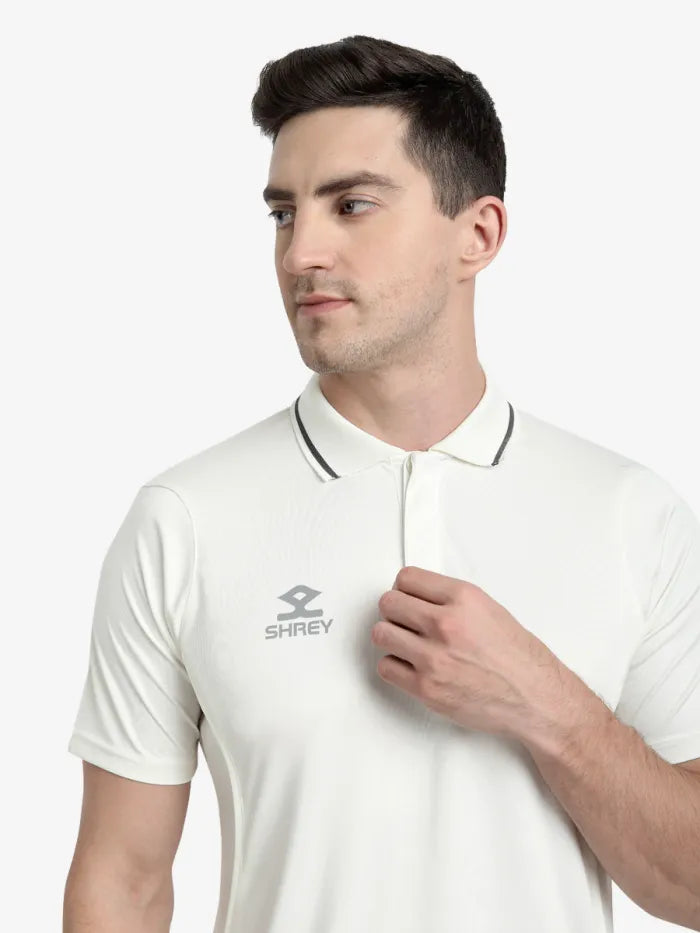 SHREY CRICKET PREMIUM SHIRT