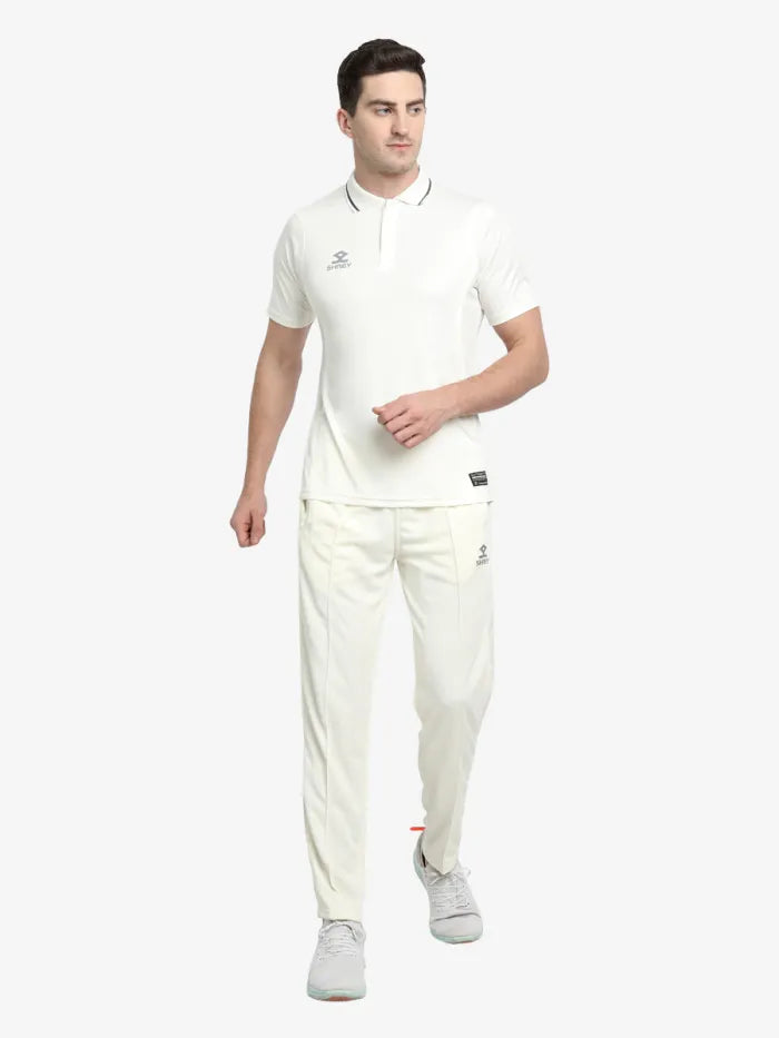 SHREY CRICKET PREMIUM SHIRT