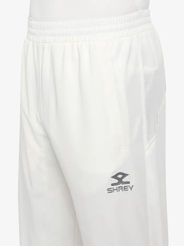 SHREY CRICKET PREMIUM TROUSERS