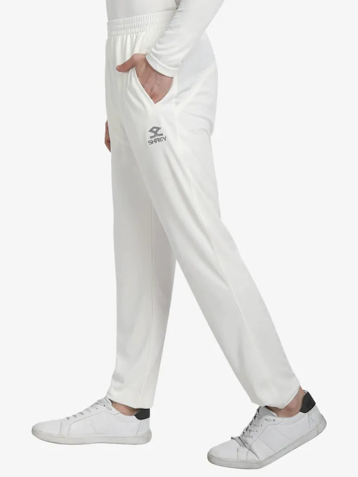 SHREY CRICKET PREMIUM TROUSERS