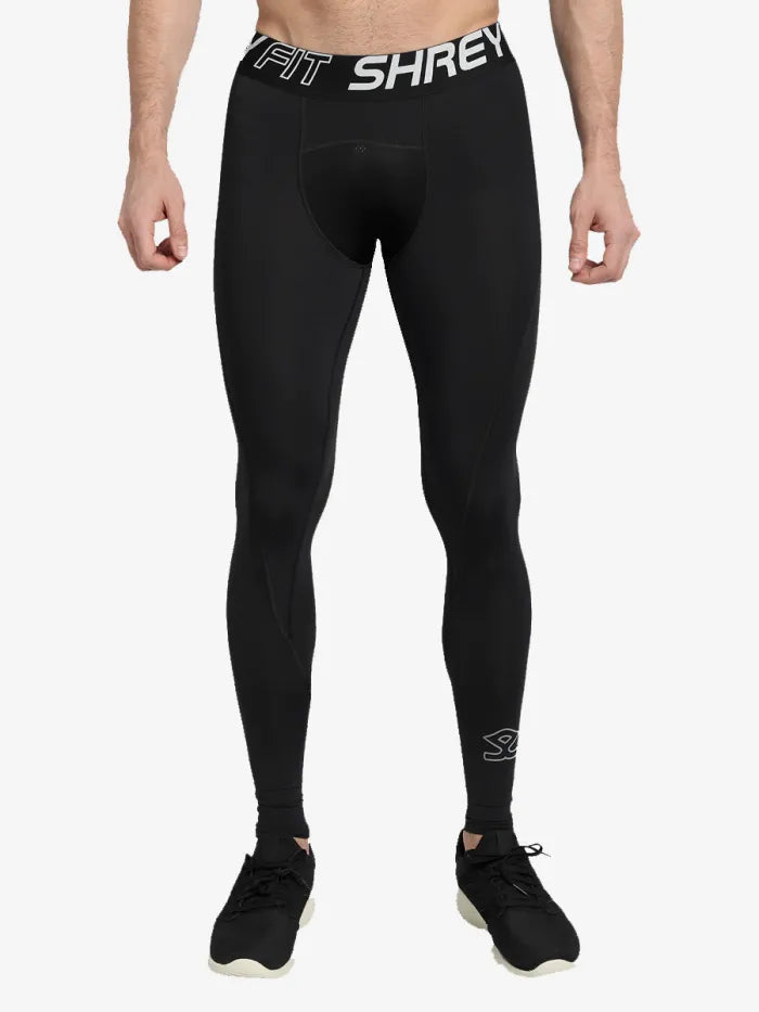 SHREY INTENSE COMPRESSION LONG TIGHTS