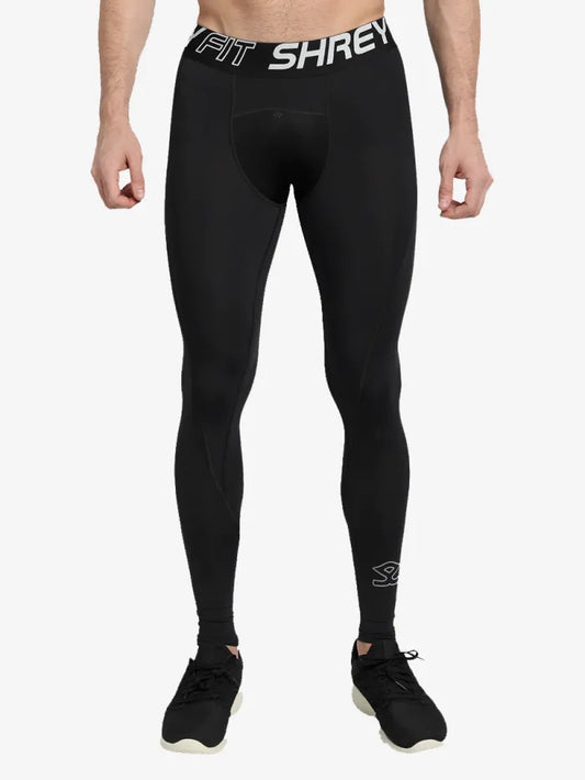 SHREY INTENSE COMPRESSION LONG TIGHTS