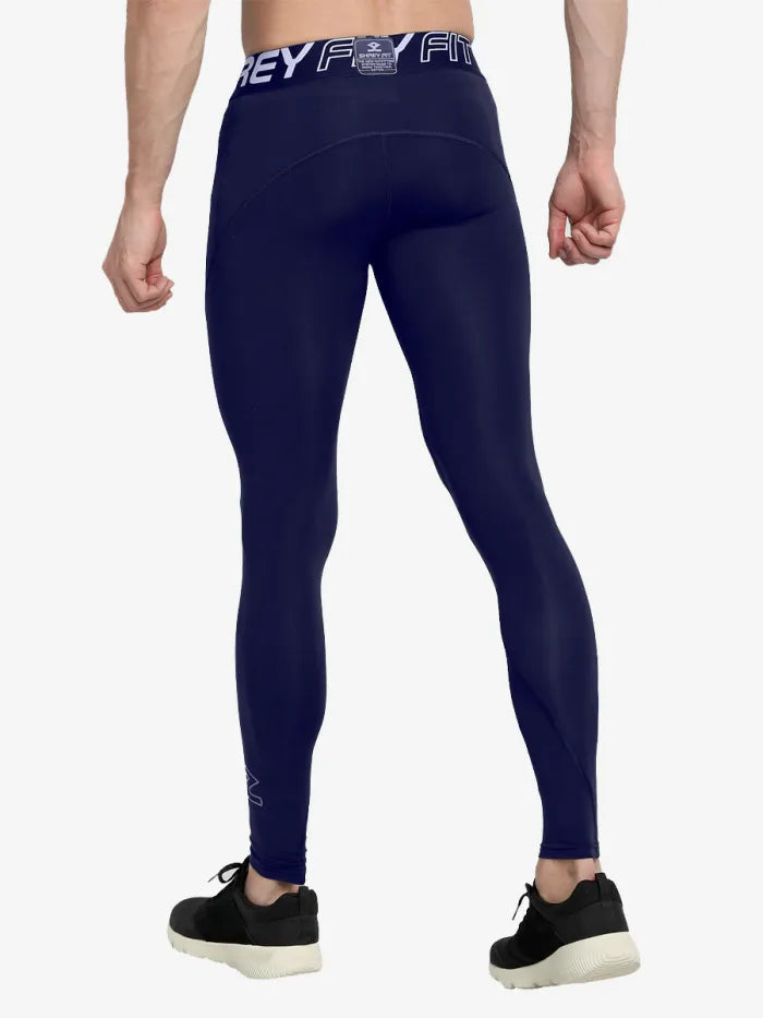 SHREY INTENSE COMPRESSION LONG TIGHTS