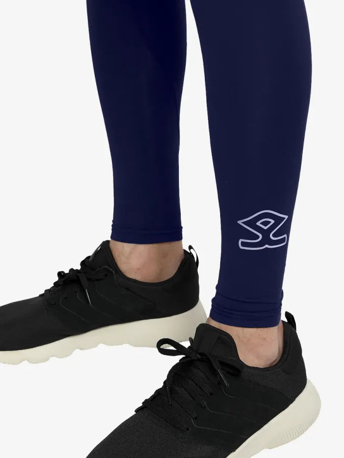 SHREY INTENSE COMPRESSION LONG TIGHTS