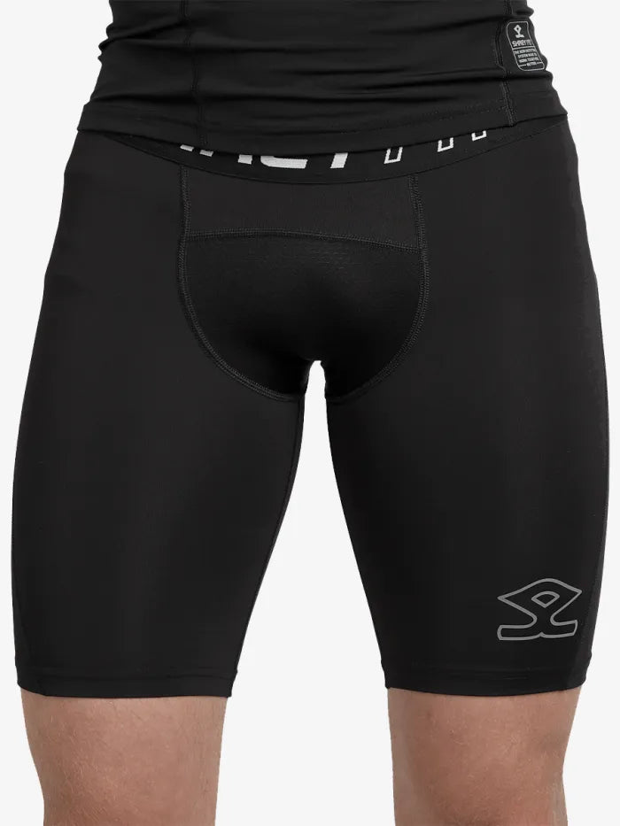 SHREY INTENSE COMPRESSION SHORTS