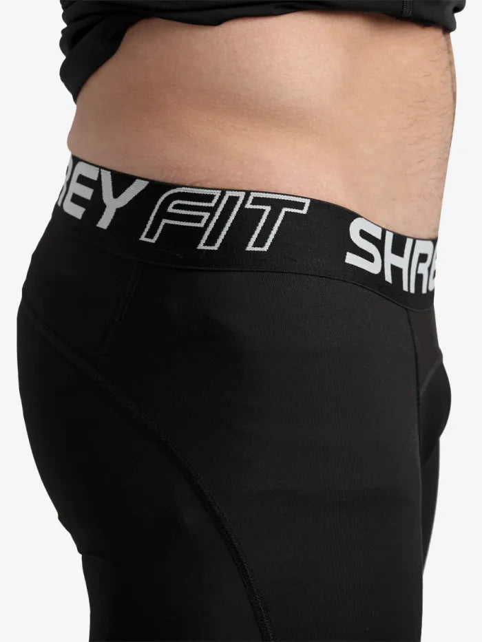 SHREY INTENSE COMPRESSION SHORTS
