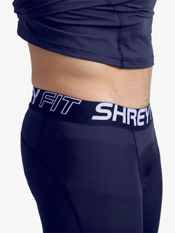 SHREY INTENSE COMPRESSION SHORTS