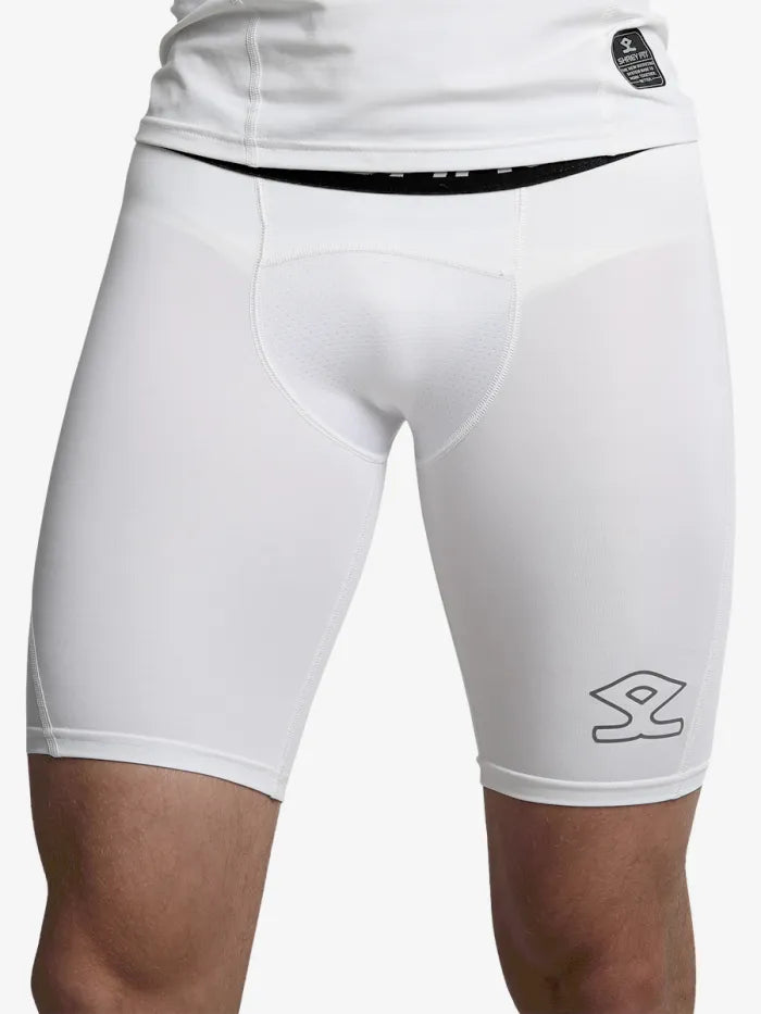 SHREY INTENSE COMPRESSION SHORTS