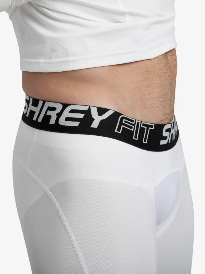 SHREY INTENSE COMPRESSION SHORTS