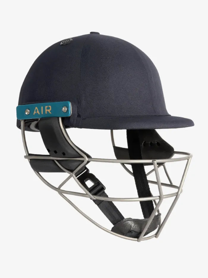 SHREY MASTER CLASS AIR 2.0 TITANIUM HELMET
