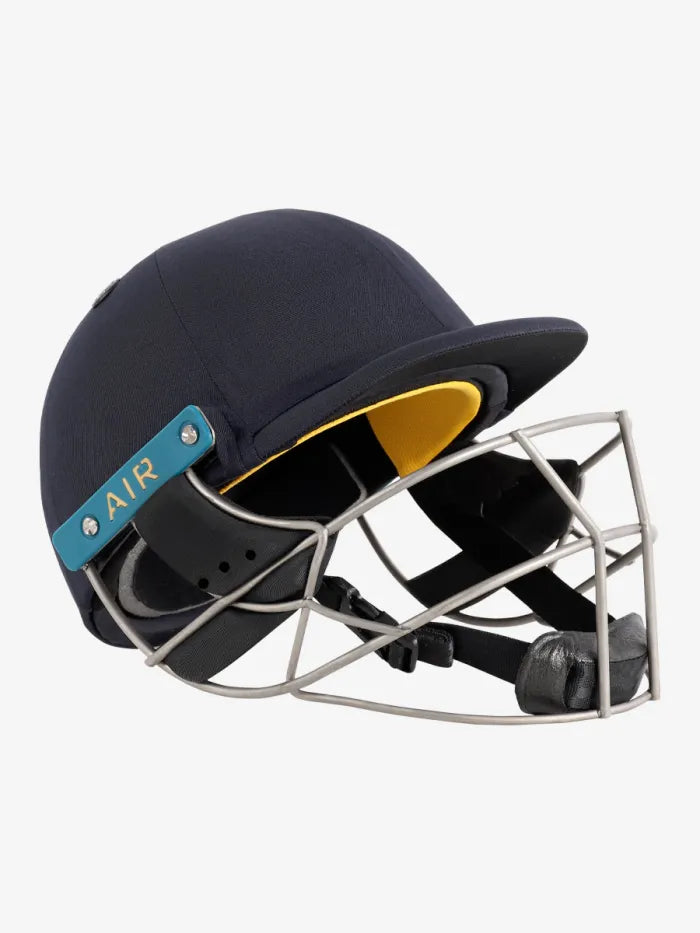 SHREY MASTER CLASS AIR 2.0 TITANIUM HELMET