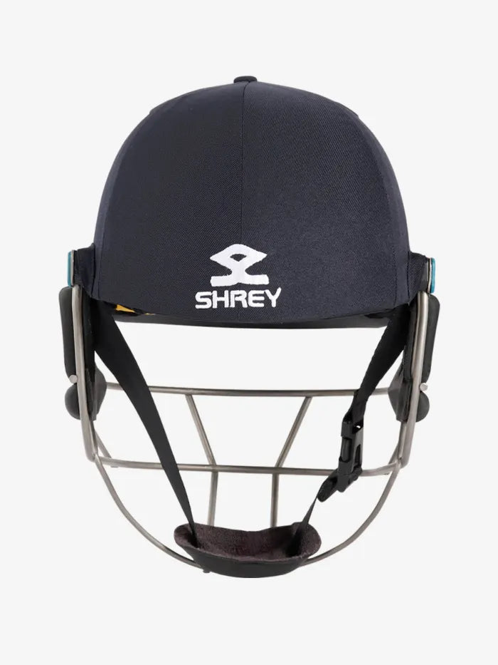SHREY MASTER CLASS AIR 2.0 TITANIUM HELMET