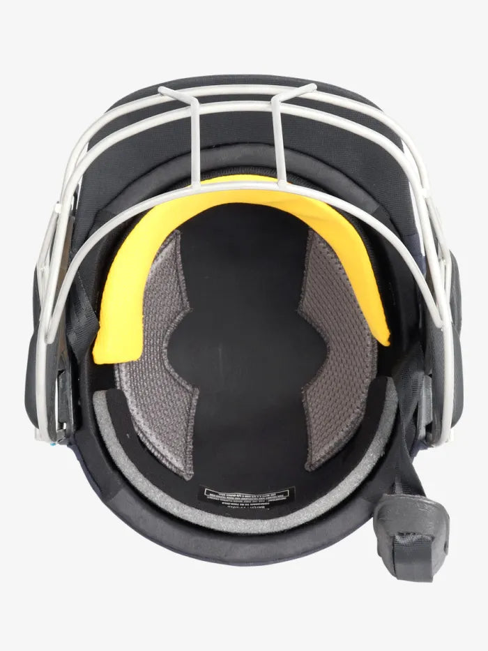 SHREY MASTER CLASS AIR 2.0 TITANIUM HELMET