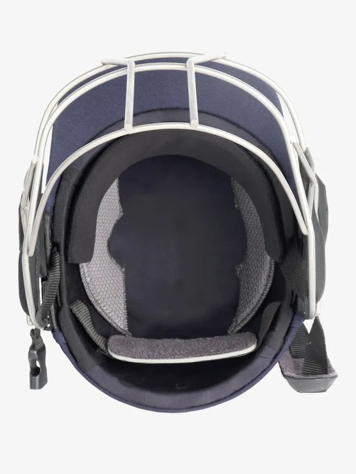 SHREY MASTER CLASS AIR STAINLESS STEEL HELMET