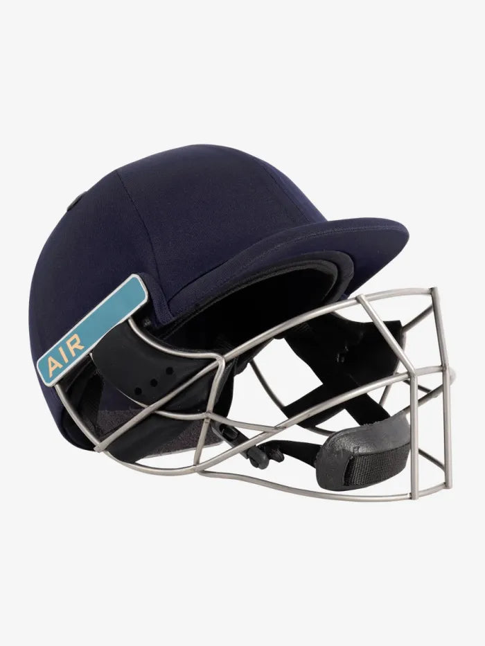 SHREY MASTER CLASS AIR TITANIUM HELMET