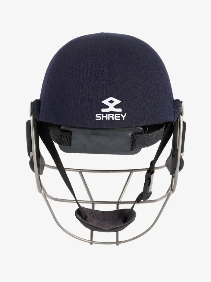 SHREY MASTER CLASS AIR TITANIUM HELMET