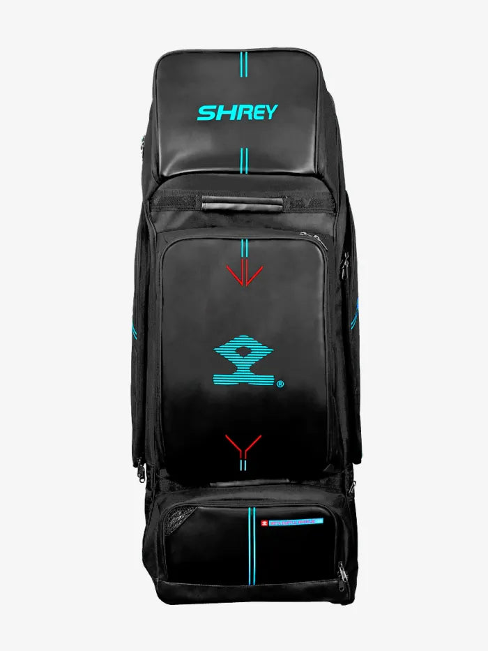 SHREY META WHEELIE 120 KIT BAG