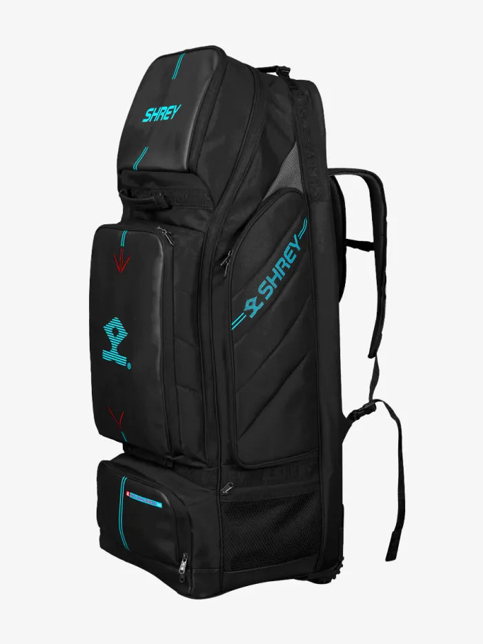 SHREY META WHEELIE 120 KIT BAG