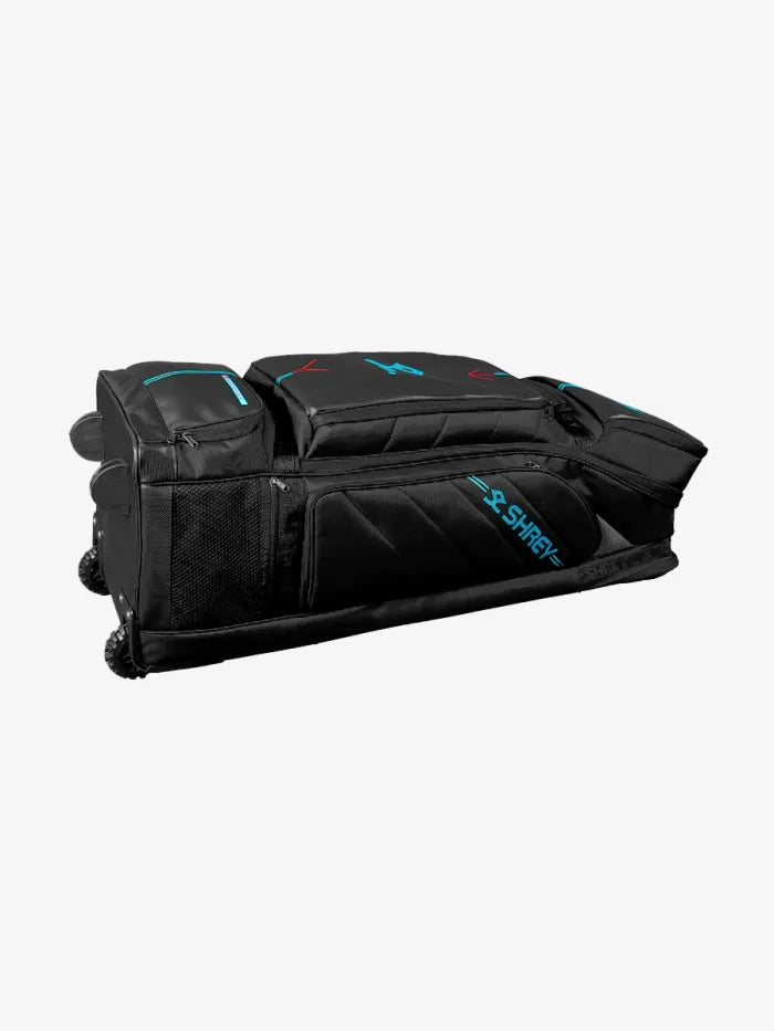 SHREY META WHEELIE 120 KIT BAG
