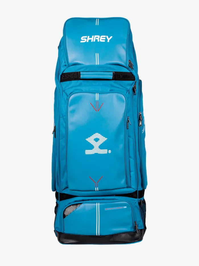 SHREY META WHEELIE 120 KIT BAG