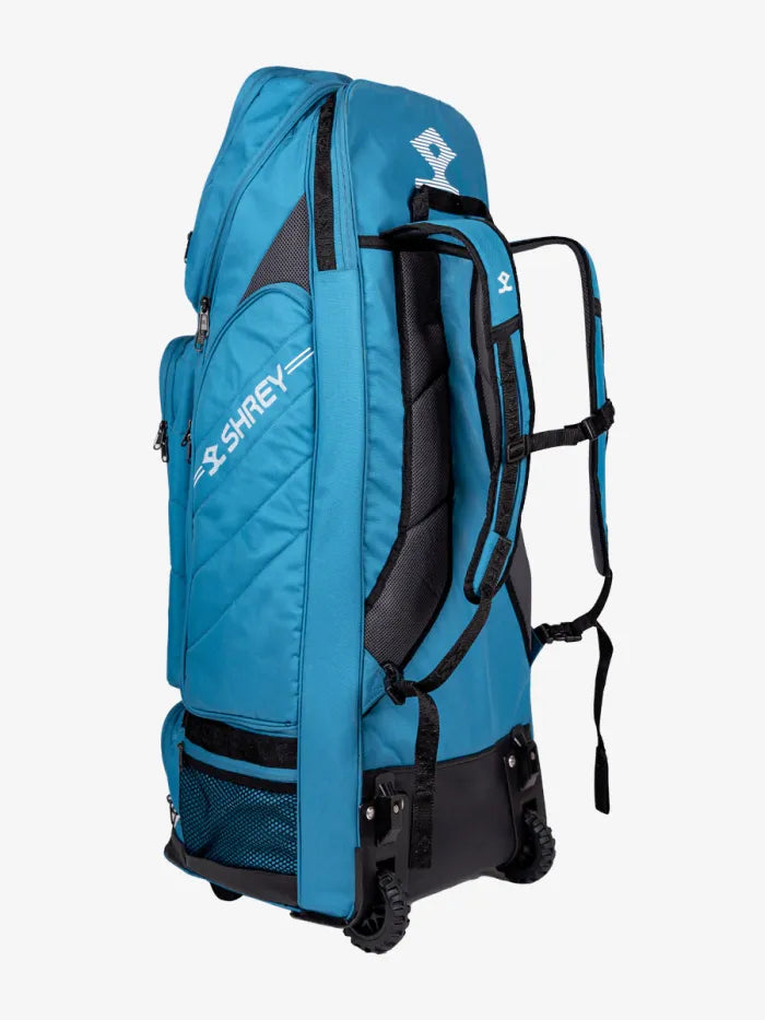 SHREY META WHEELIE 120 KIT BAG