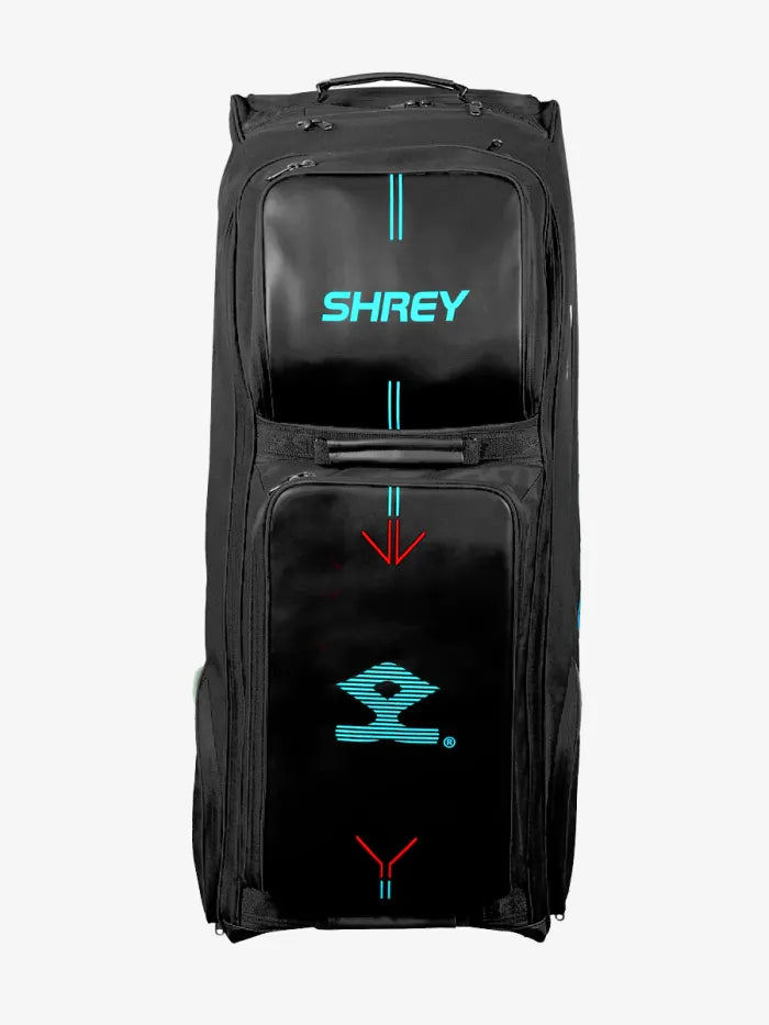 SHREY META WHEELIE 150 KIT BAG