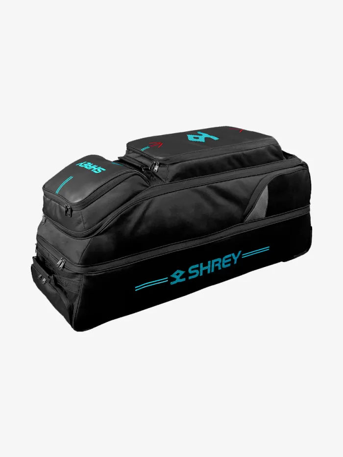 SHREY META WHEELIE 150 KIT BAG