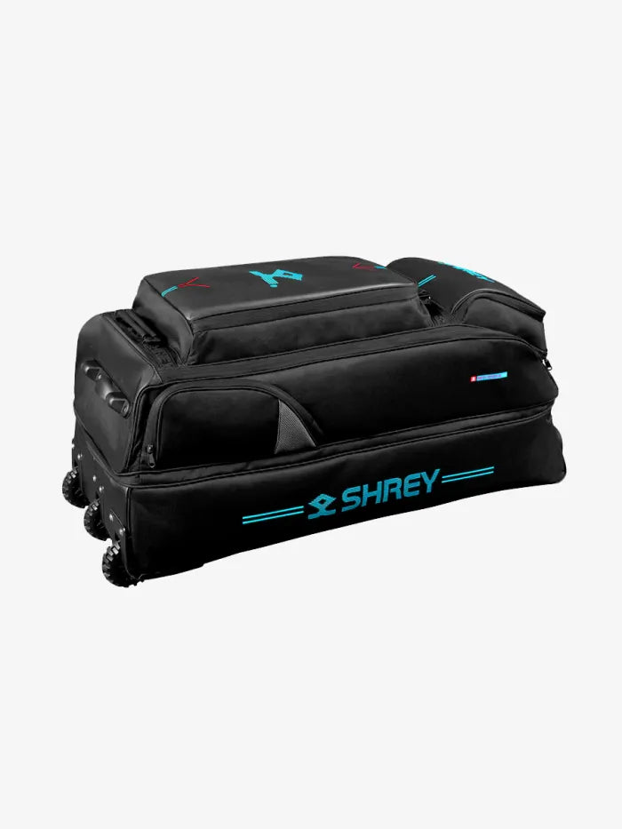 SHREY META WHEELIE 150 KIT BAG