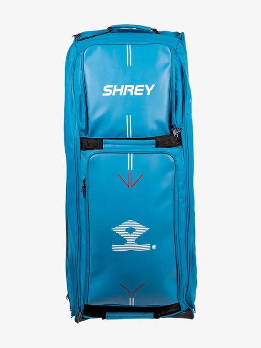SHREY META WHEELIE 150 KIT BAG