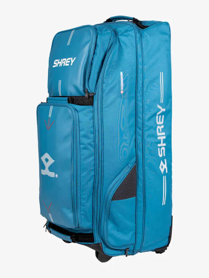 SHREY META WHEELIE 150 KIT BAG