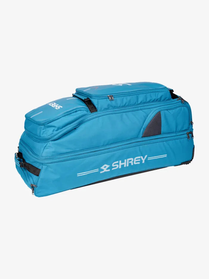 SHREY META WHEELIE 150 KIT BAG