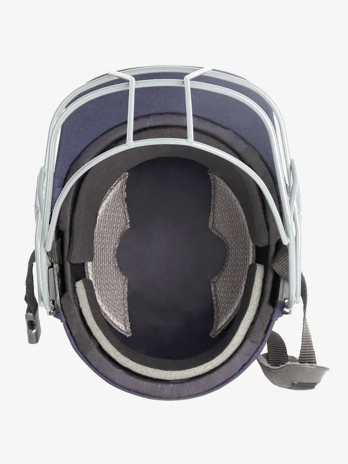 SHREY PERFORMANCE STEEL HELMET