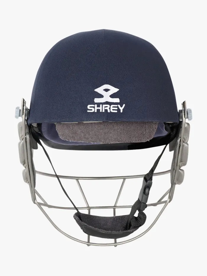 SHREY PRO GUARD TITANIUM 2.0 HELMET