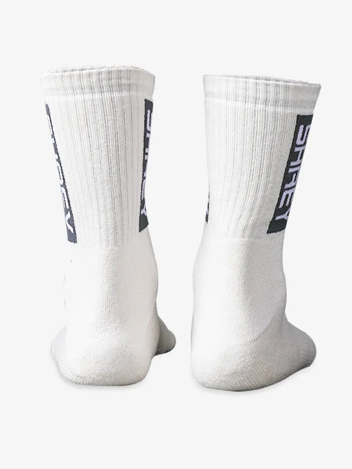 SHREY PREMIUM GRIP PLUS SOCKS