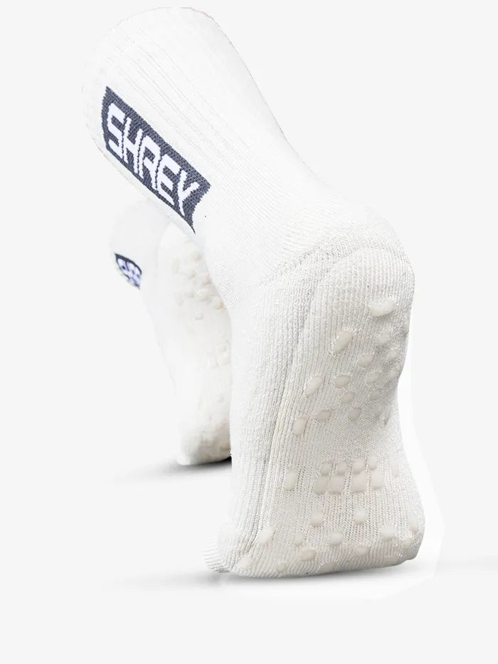 SHREY PREMIUM GRIP PLUS SOCKS