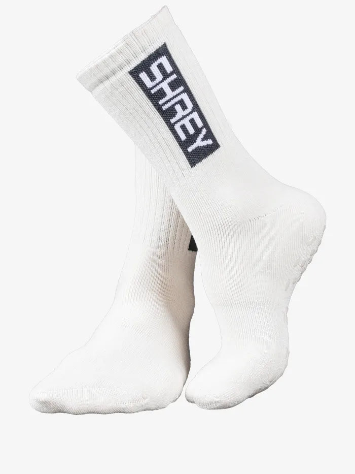 SHREY PREMIUM GRIP PLUS SOCKS