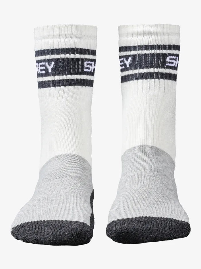 SHREY PRO DOUBLE LAYER SOCKS