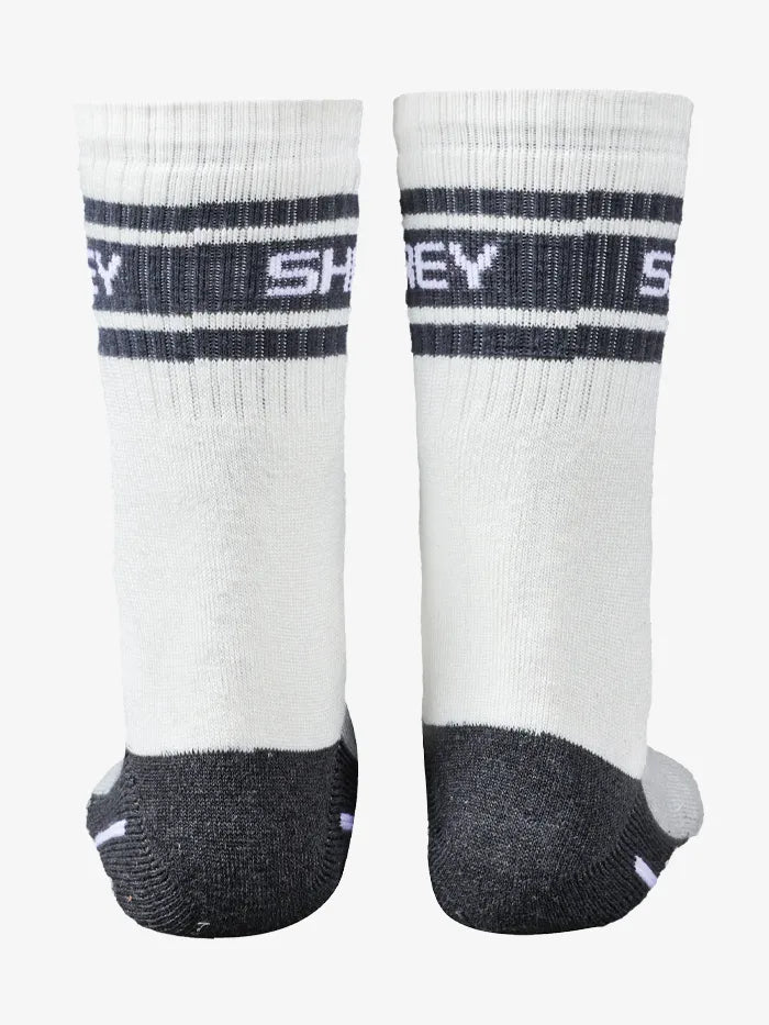 SHREY PRO DOUBLE LAYER SOCKS