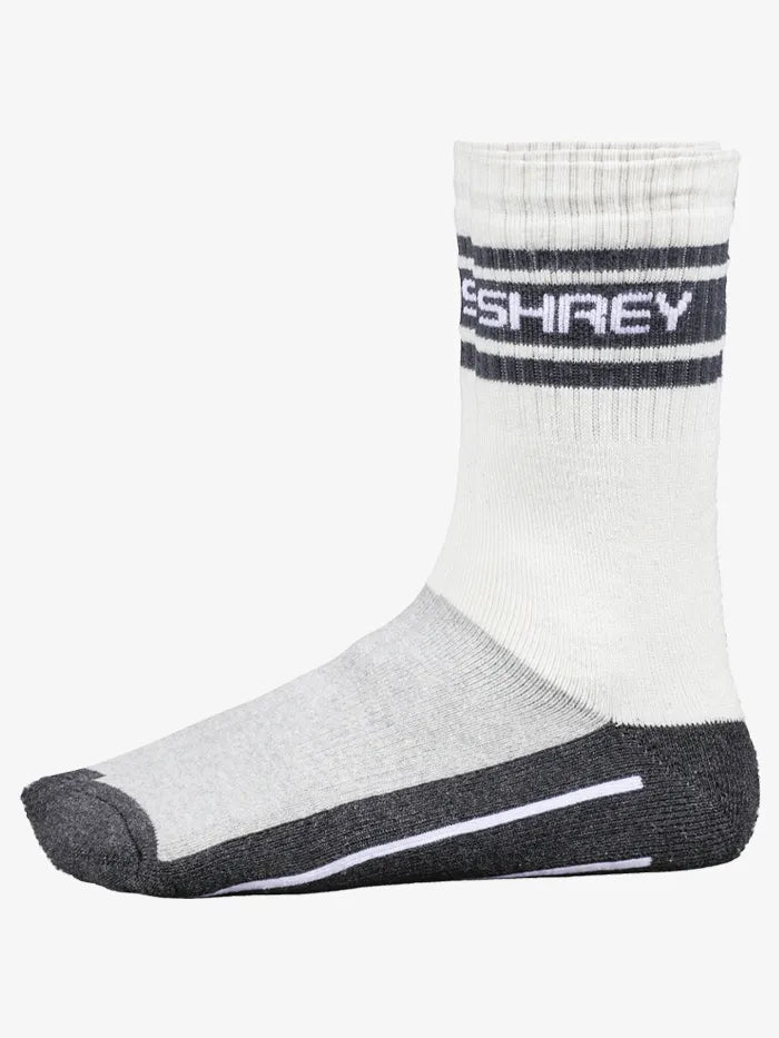 SHREY PRO DOUBLE LAYER SOCKS