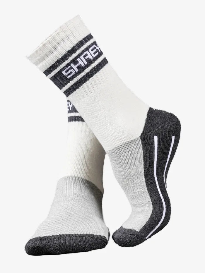 SHREY PRO DOUBLE LAYER SOCKS