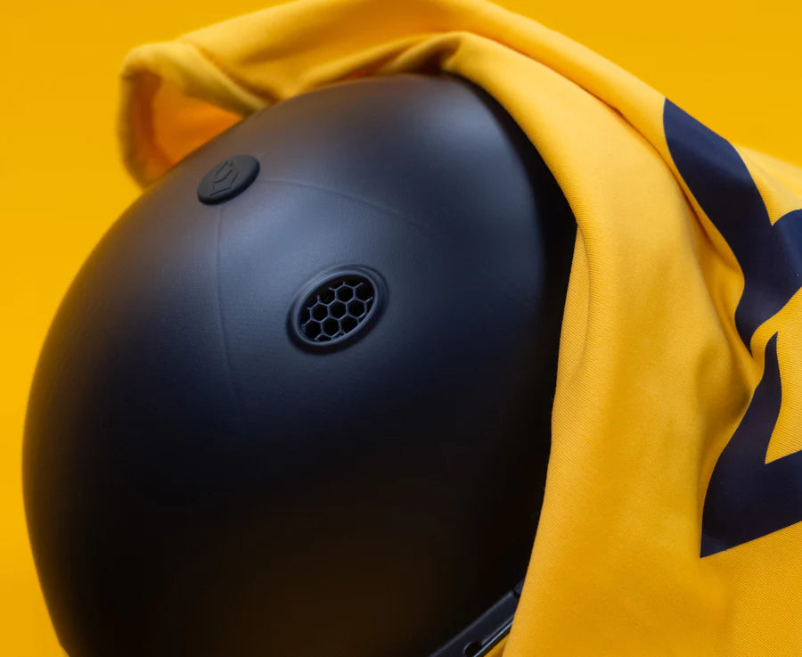 MASURI T-LINE PLUS TITANIUM CRICKET HELMET