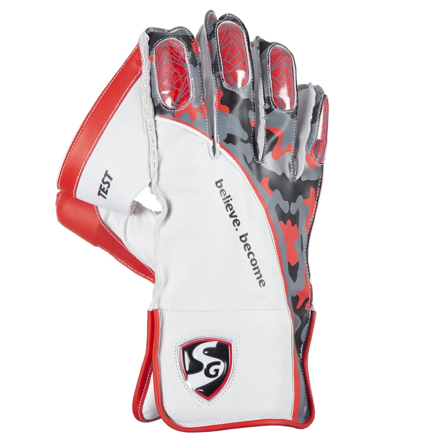 SG TEST WICKET KEEPING GLOVE-MENS