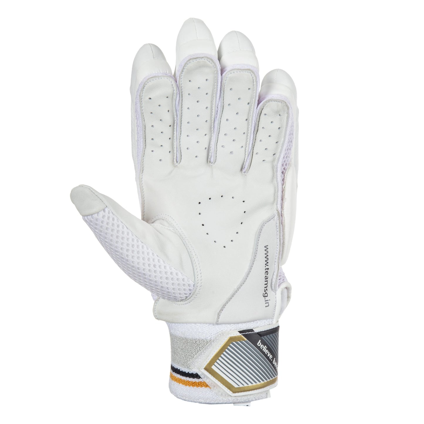 SG TEST PRO BATTING GLOVE-MENS