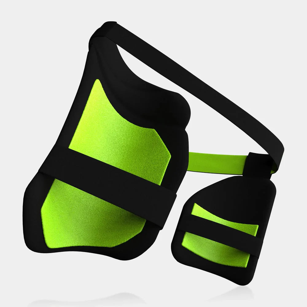 MOONWALKR THIGH PAD 2.0