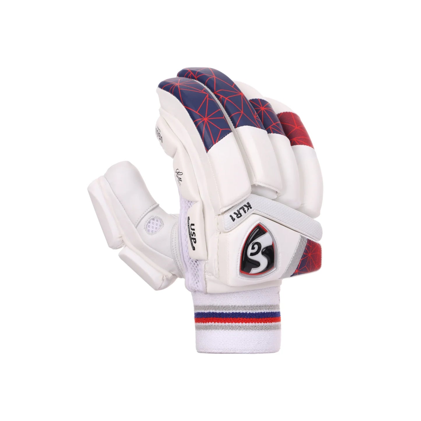 SG KLR 1 BATTING GLOVES-MENS